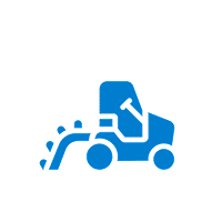 Snow Plowing
