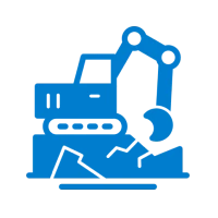 Excavation